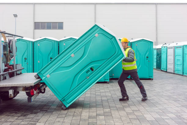 Best Wedding porta potty rental  in Powhatan Point, OH