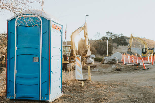 Best Porta potty delivery and setup  in Powhatan Point, OH