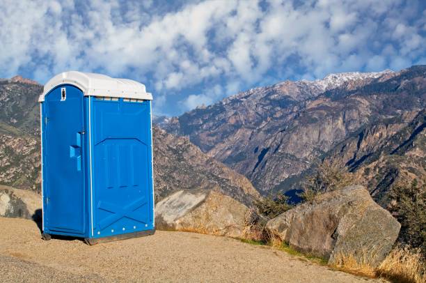 Best Luxury portable toilet rental  in Powhatan Point, OH
