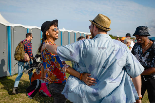 Best Long-term porta potty rental  in Powhatan Point, OH