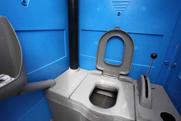 Best Sanitation services for porta potties  in Powhatan Point, OH