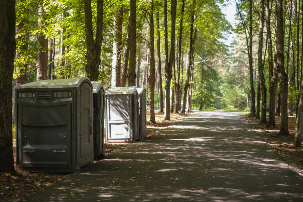 Best Local porta potty services  in Powhatan Point, OH