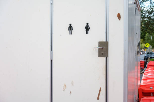 Best Portable restroom solutions  in Powhatan Point, OH