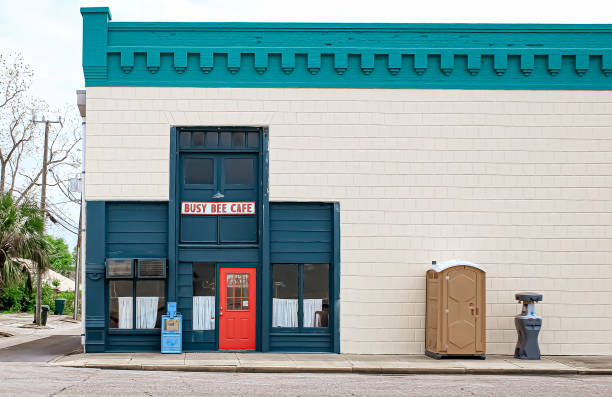 Sanitation services for porta potties in Powhatan Point, OH