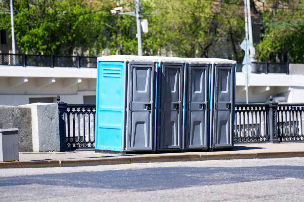 Best Portable bathroom rental  in Powhatan Point, OH