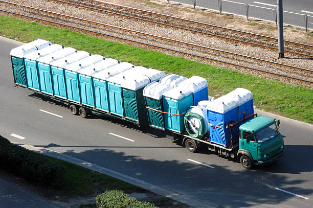 Powhatan Point, OH porta potty rental Company